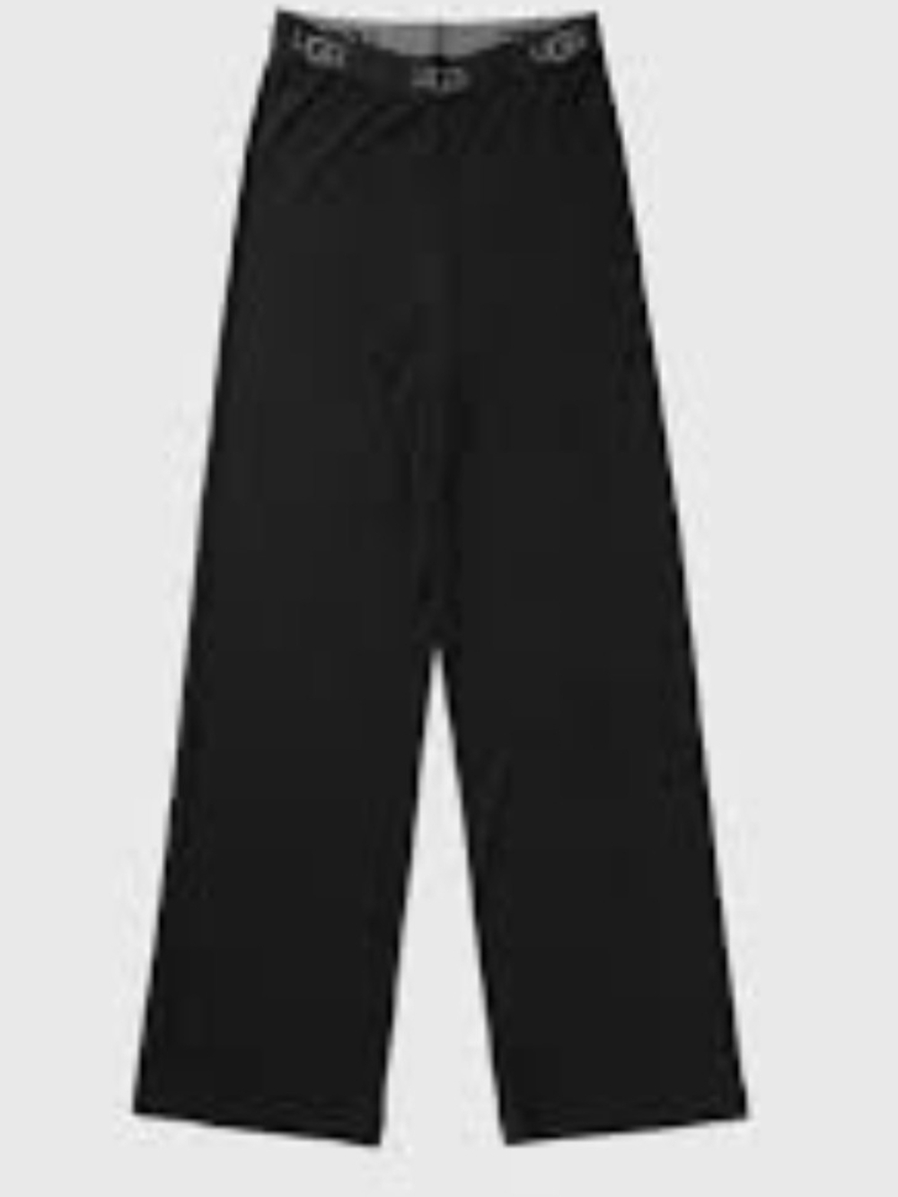 UGG Black Pants